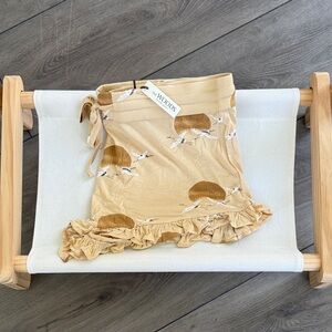 kate quinn The Woods Sleep Shorts